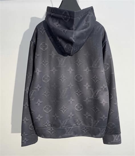 real louis vuitton hoodie|louis vuitton hoodie women.